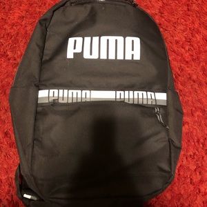 Puma backpack